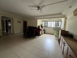 Blk 516 Woodlands Drive 14 (Woodlands), HDB Executive #502212051
